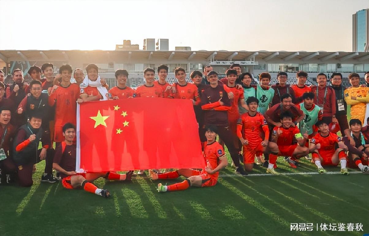 世界杯官方直播软件下载-感谢国安！昔日球队锋线大将助U23打进亚洲杯8强，获足协认可