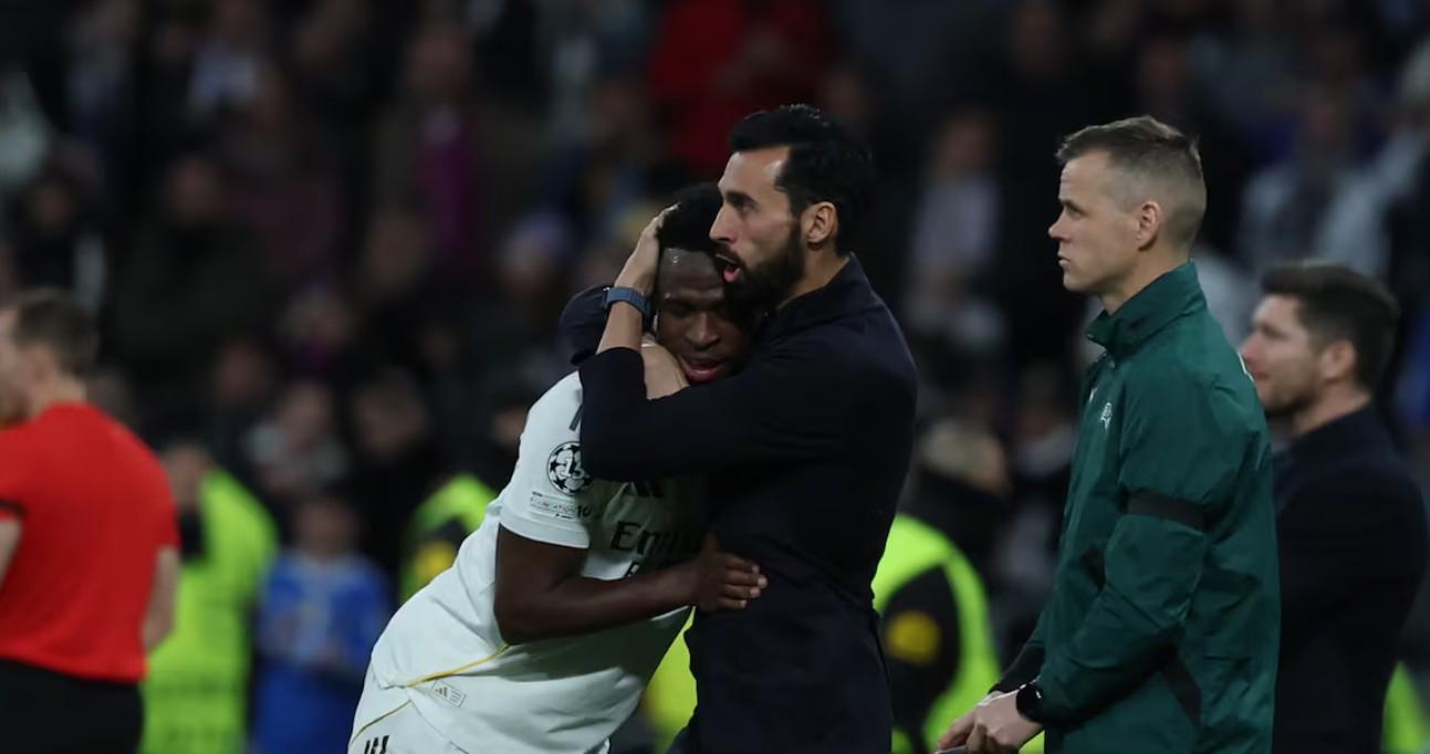 阿斯:维尼修斯不着急续约,他想先找回“金球奖”版本的自己