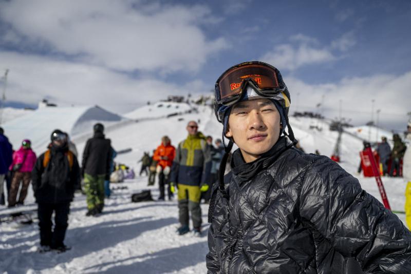 世界杯比赛直播地址-米兰冬奥会进入倒计时!雪上双星谷爱凌、苏翊鸣期待再闪耀