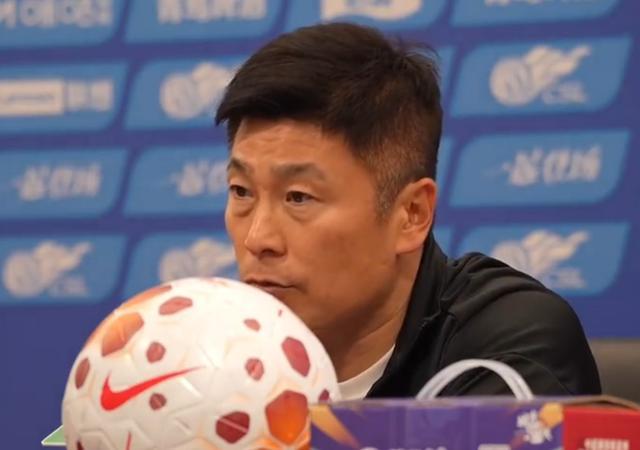 世界杯比赛直播地址-李国旭:上半场丢球跟体能消耗有关系,以后做到更好的轮换